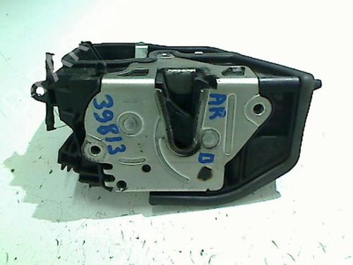 Used Rear right lock BMW 1 (E87) 118 d (143 hp) 20471569