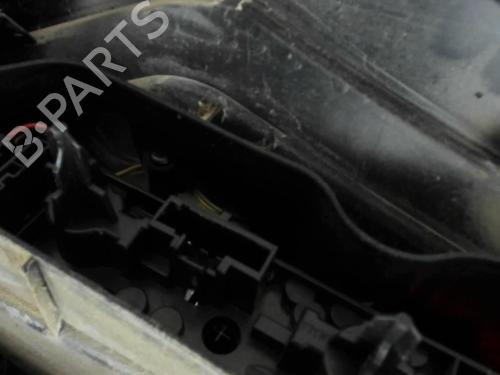 Used Left taillight Left taillight 36900290 36900290