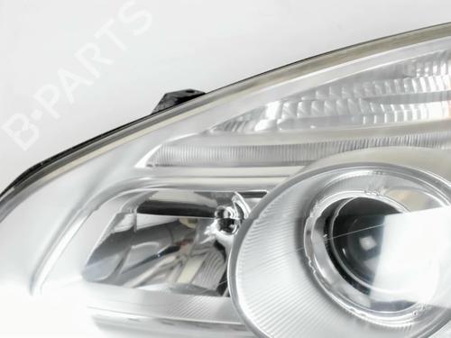 Venstre forlygte RENAULT SCÉNIC II (JM0/1_) 1.9 dCi (JM14) | BP29976609C28