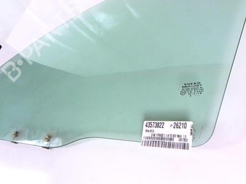 Used Front left door window Front left door window VOLVO S40 I (644) 1.9 TD (90 hp) 20391778 20391778