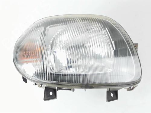 Højre forlygte RENAULT CLIO II (BB_, CB_) 1.2 (BB0A, BB0F, BB10, BB1K, BB28, BB2D, BB2H, CB0A,... (58 hp) 22104156