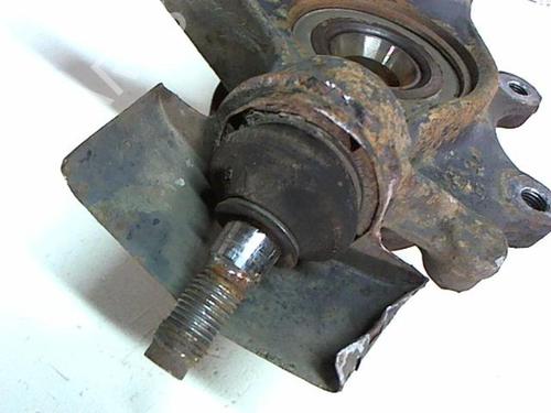 Left front steering knuckle PEUGEOT 406 (8B) 2.1 TD 12V | BP20471025M25 