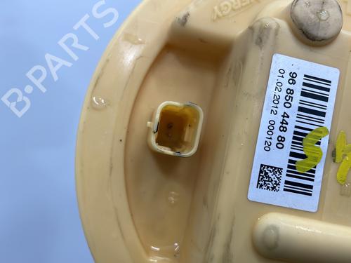 fuel-pump-peugeot-rcz-2010-2011-2012-2013-2014-2015-25009359 main image