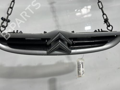 Used Grille Grille CITROËN SAXO (S0, S1) [1996-2004] 33687897 33687897
