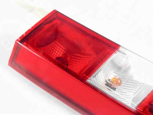 Left taillight DACIA DOKKER MPV (KE_) 1.2 TCe (KEM0, KEAY) | BP32273758C34 