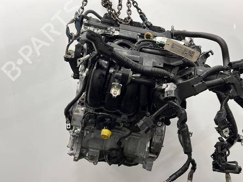 Used Engine TOYOTA YARIS (_P21_, _PA1_, _PH1_) 1.5 Hybrid (MXPH10, MXPH11) (116 hp) 32094565