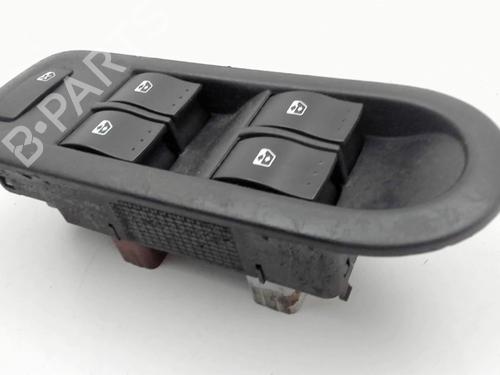 Venstre Foran elrute bryter RENAULT MEGANE II (BM0/1_, CM0/1_) 1.9 dCi (BM0G, CM0G) | BP29513998I27 