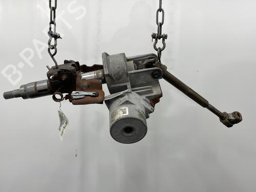 Used Steering column FIAT GRANDE PUNTO (199_) 1.3 D Multijet (75 hp) 24654065