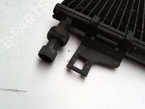 AC radiator RENAULT LAGUNA II (BG0/1_) 1.6 16V (BG0A, BG0L) | BP20435864M32 