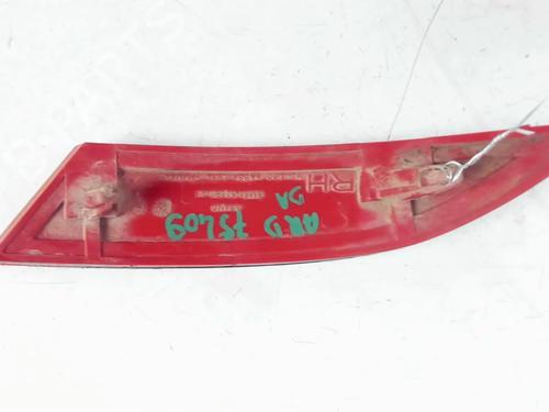 Used Rear bumper right light Rear bumper right light FORD FOCUS III Saloon [2010-2020] 34635418 34635418
