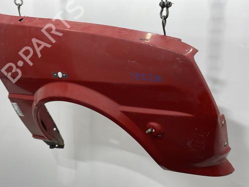 Right front fenders AUSTIN METRO I Fastback (XF) 1.0 Surf HLE | BP29419882C42 