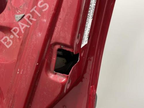Right front door PEUGEOT 306 Hatchback (7A, 7C, N3, N5) 1.4 | BP20440822C3 