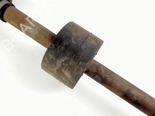 Right front driveshaft FIAT 500 (312_) 1.2 (312AXA1A) | BP20465387M39 