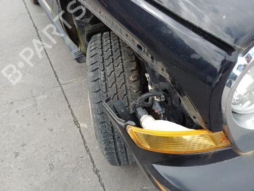 Electronic module JEEP CHEROKEE (KJ) 2.8 CRD 4x4 | BP30688771M83 - Image 16