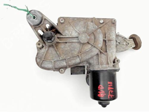 Used Front wiper motor RENAULT GRAND SCÉNIC III (JZ0/1_) 1.5 dCi (JZ09, JZ0D, JZ10, JZ14, JZ1G, JZ29, JZ2C) (110 hp) 28836812