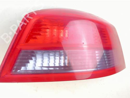 Used Right taillight RENAULT VEL SATIS (BJ0_) 2.2 dCi (BJ0E, BJ0F) (150 hp) 20391103