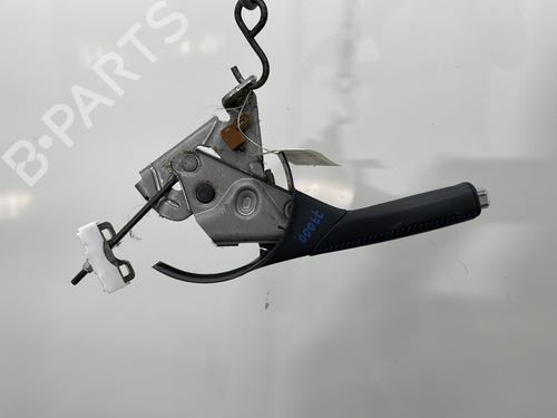 Used Hand brake TOYOTA YARIS (_P13_) 1.5 Hybrid (NHP130_, NHP130) (101 hp) 27366350