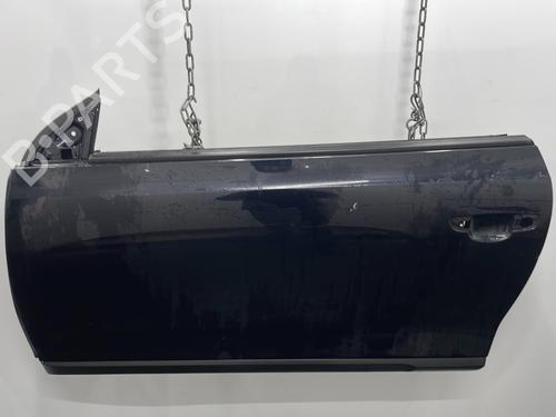 Used Left front door VW SCIROCCO III (137, 138) 1.4 TSI (160 hp) 30689405