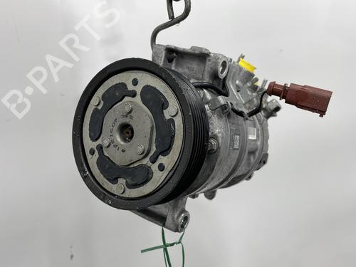 AC compressor VW TIGUAN (AD1, AX1) 2.0 TDI | BP29604022M34 