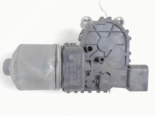 Viskermotor vindrute VW POLO (9N_, 9A_) 1.4 16V (80 hp) 20445030