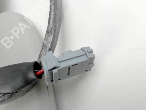 Used Right sun visor Right sun visor PEUGEOT 207 (WA_, WC_) 1.6 HDi (109 hp) 20398576 20398576