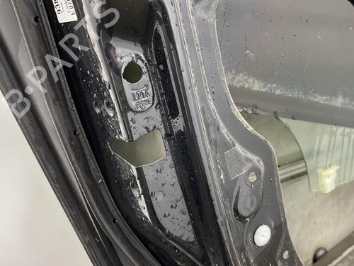 Left rear door MAZDA 3 (BK) 2.0 MZR-CD (BK14) | BP21208239C4 
