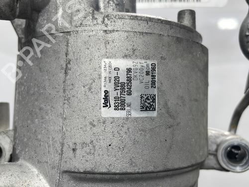 AC compressor PEUGEOT 108 1.2 | BP32787154M34  - Image 6