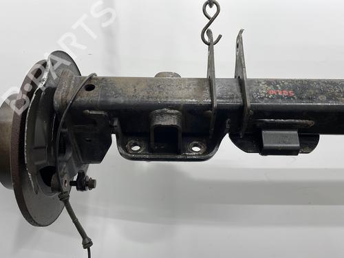 Bagaksel OPEL MOVANO B Van (X62) 2.3 CDTI FWD (FV) | BP23779486M2 - Image 7