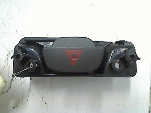 Used Warning switch FORD FIESTA V (JH_, JD_) 1.6 16V (100 hp) 20472648