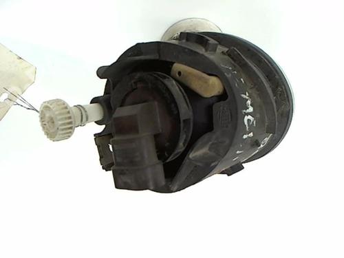 Left front fog light NISSAN ALMERA TINO (V10) 2.2 dCi | BP20409638C30 