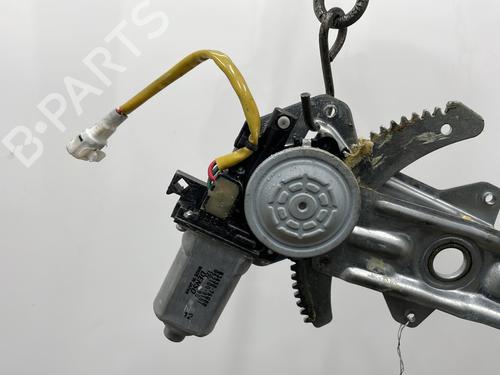 Front right window mechanism SUZUKI IGNIS II (MH) 1.3 DDiS (RM413D) | BP22104707C23 