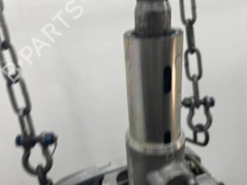 Used Steering column Steering column MERCEDES-BENZ E-CLASS Convertible (A207) E 350 BlueTEC (207.426) (252 hp) 20417014 20417014