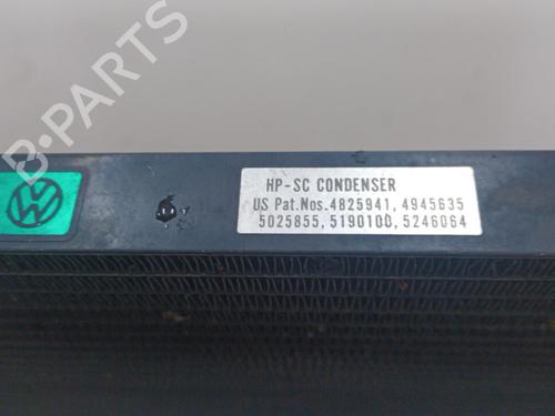 Used AC radiator AC radiator VW GOLF III (1H1) 1.9 TD, GTD (75 hp) 20427571 20427571