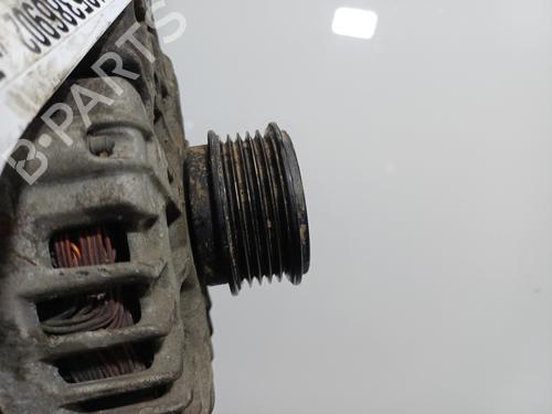 Used Alternator Alternator KIA SPORTAGE III (SL) [2009-2017] 35892796 35892796