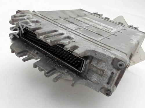 Engine control unit (ECU) RENAULT MEGANE Scenic (JA0/1_) 1.9 dTi (JA0N) | BP28811036M57