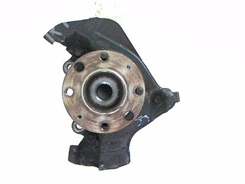 Used Left front steering knuckle OPEL CORSA D (S07) 1.4 (L08, L68) (90 hp) 20432623