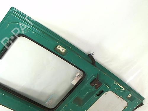 Left tailgate RENAULT RAPID Box Body/MPV (F40_, G40_) 1.9 D (F40P, F40N, F40E) | BP20413713C76 