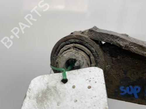 Used Left rear suspension arm VW GOLF V (1K1) 1.9 TDI (105 hp) 20417536