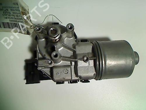 Viskermotor vindrude DACIA SANDERO 1.4 MPI LPG (72 hp) 20408745