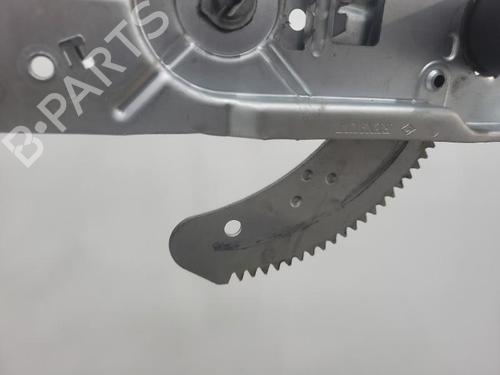 Used Front right window mechanism Front right window mechanism RENAULT KANGOO Express (FC0/1_) 1.5 dCi (FC07, FC1R) (65 hp) 20419259 20419259