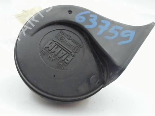 Used Horn Horn PEUGEOT 405 II (4B) 1.9 TD (90 hp) 20428266 20428266