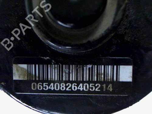 ABS pump OPEL ZAFIRA / ZAFIRA FAMILY B (A05) 1.7 CDTI (M75) | BP20403615M43 