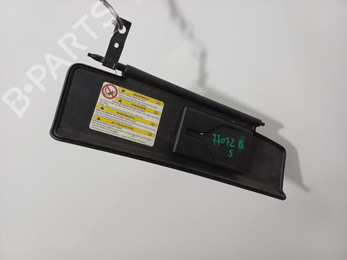 Right sun visor MAZDA MX-5 III (NC) 1.8 (NC18) | BP35938571I2 - Image 3