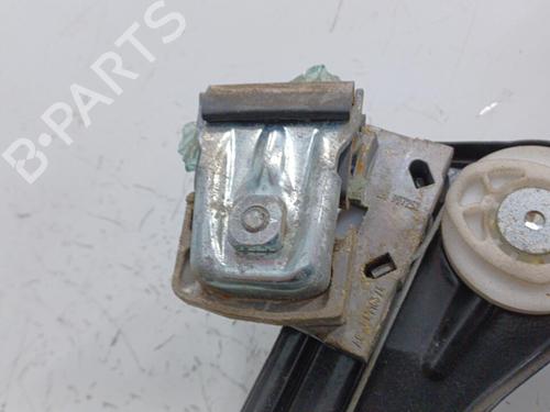 Front left window mechanism MERCEDES-BENZ C-CLASS (W203) C 220 CDI (203.006, 203.008) | BP20424536C22 