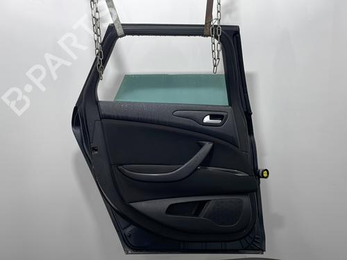 Left rear door CITROËN C5 III Break (RW_) 2.0 HDi | BP29922038C4