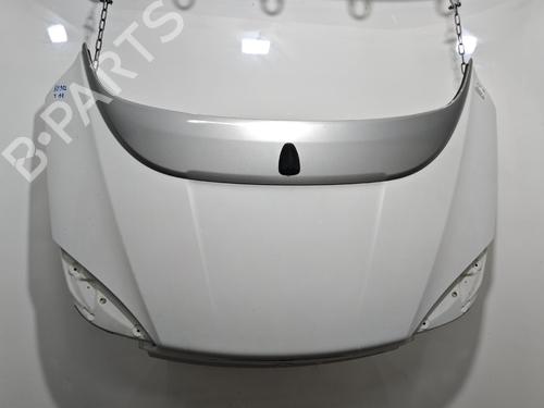 Used Tailgate Tailgate RENAULT MEGANE CC (EZ0/1_) 1.5 dCi (EZ09, EZ1G, EZ0D, EZ14) (110 hp) 40224819 40224819