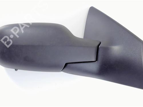 Right mirror RENAULT MEGANE II (BM0/1_, CM0/1_) 1.9 dCi (BM0G, CM0G) | BP20435720C27 