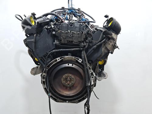 Engine MERCEDES-BENZ M-CLASS (W164) ML 420 CDI 4-matic (164.128) | BP38343749M1 - Image 6