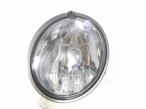 Used Left front fog light HYUNDAI H-1 / STAREX Bus (A1) 2.5 CRDi (140 hp) 20414849