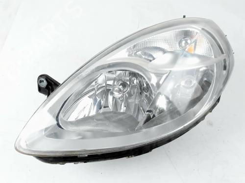 Left headlight LANCIA MUSA (350_) 1.3 D Multijet (350.AXM11, 350.AXM1A, 350.AXI1A) | BP35892976C28 - Image 9